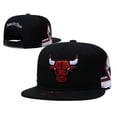 thumbnail image 3 of Gorras Planas Ajustables Al Aire Libre, 3 of 4