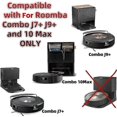 thumbnail image 4 of iRobot Roomba Combo J10+ Max Vacuum Cleaner Replacement Parts & Accessories, 4 of 5
