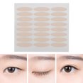 thumbnail image 3 of Eye Makeup Tools,Double Eyelid Tape Invisible Invisible Double Eyelid Strip Double Eyelid Sticker Achieve More, 3 of 10
