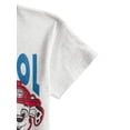 thumbnail image 5 of Paw Patrol Toddler Graphic Crewneck Tee with Short Sleeves, Sizes 12M-5T, 5 of 6