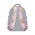thumbnail image 3 of Pioneer Flower Backpack for School,Cute School Bag,Schoolbag with Adjustable Shoulder Straps & Padded Back,15.3"x11"x6.7", 3 of 6