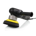 thumbnail image 4 of Pad de pulido Chemical Guys BUFX_301_4 de microfibra negra de 11,5 cm, 4 of 5