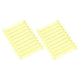 thumbnail image 1 of Ear Tag, Animal Ear Tag 20PCS PA6 Yellow  For Sheep For Animal Breeding, 1 of 8