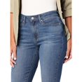 thumbnail image 5 of Levi Strauss Signature™ Women's Mid Rise Capris, 5 of 5