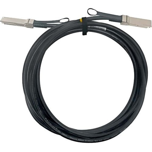 Mellanox MCP1650-H002E26 DAC Cable IB HDR up to 200Gb/s QSFP56 2m MCP1650H002E26
