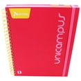 thumbnail image 3 of Cuaderno profesional Norma Unicampus raya 160 hojas  varios modelos 1 pza, 3 of 12