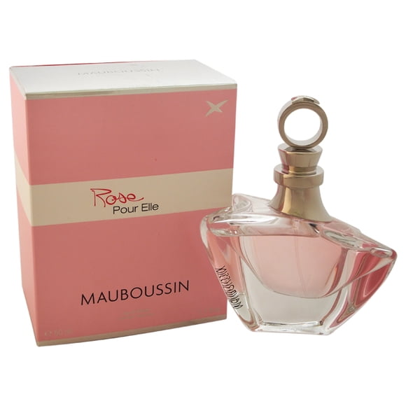 Mauboussin 1.7 EDP Spray For Women