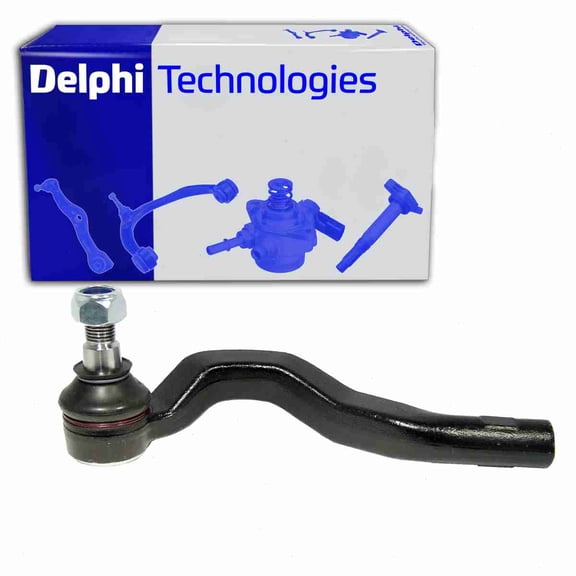 Delphi TA2631 Steering Tie Rod End