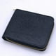 thumbnail image 2 of Mesita de noche Wallet Ergode, color merlot oscuro, 2 cajones, frente curvo, 2 of 4