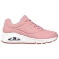 thumbnail image 1 of Tenis Mujer SKECHERS ONE Air Cooled Memory Foam rosa 22, 1 of 6