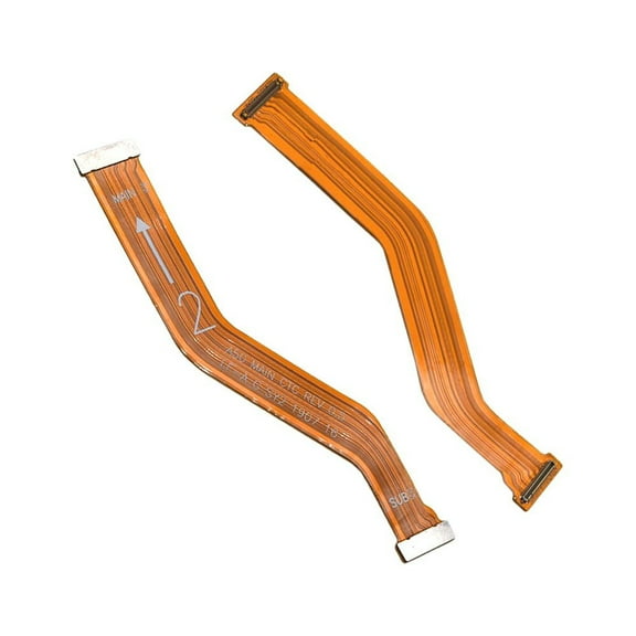 Replacement Motherboard Connection Flex Cable 2 Compatible With Samsung Galaxy A50 (SM-A505W)