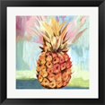 thumbnail image 1 of Metaverse R950414-0140000-AMAEAGOEDM 19.5 x 19.5 Pouces Ananas Encadrée Wall Art par Affiches Studio International, 1 of 1
