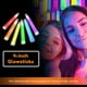 thumbnail image 2 of Glow Sticks Glow Fever a granel, 50 unidades, 10 cm, para regalos de fiesta infantil, 2 of 7