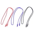 thumbnail image 1 of HINTRMENT 3Pcs Eye Glass Strap Men Neck Hanging Design Durable Sports Daily Use Lanyards, 1 of 8