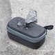 thumbnail image 5 of Soporte Almacenamiento Protector Funda para Micrófono Inalámbrico Portátil Absorción Impacto Accesorios DJI Mic 2/1, 5 of 9