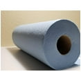 thumbnail image 2 of 75130 Scott Single Rolls Blue Shop Towels Disposable 55 Sheets Pack 110 Total Paper Towels (2 PACK BUNDLE) Professional DIY Oil Absorbent Wipes 39.5 Sq Feet a Roll, 2 of 5
