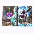 thumbnail image 1 of Álbum de cartas de Pokémon Grande, Charizard Carpeta de colección de juegos, VMAX GX EX, 25th Pokemon 9 Pocket 432 Fivean unisex, 1 of 2
