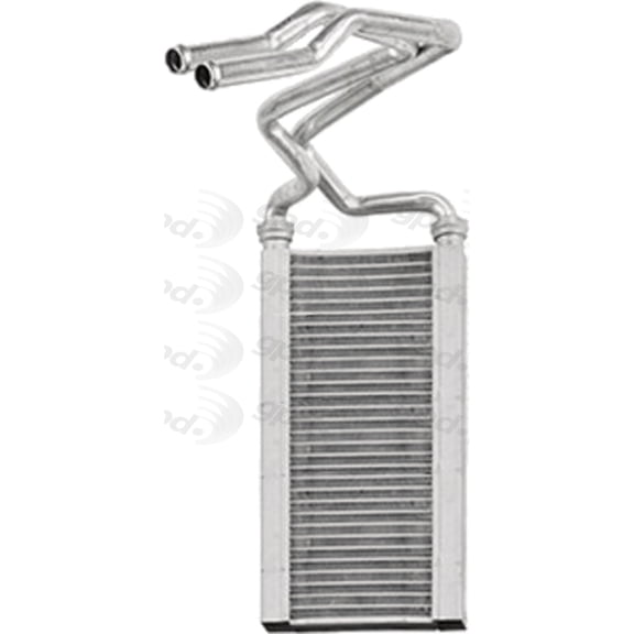 Global Parts Distributors 8231603 Heater Core