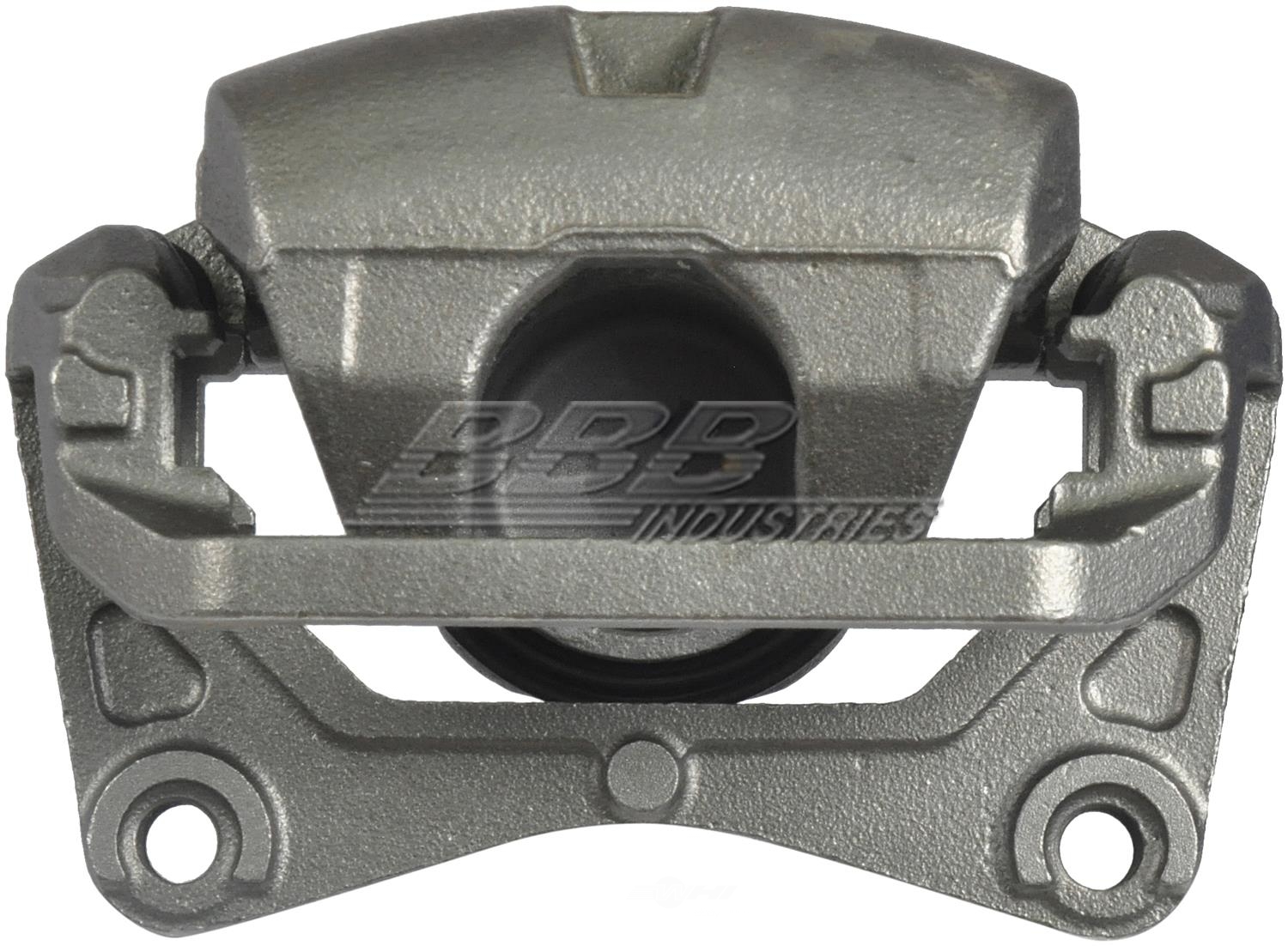TERREPOWER formerly BBB Industries 99-00617A Reman Caliper w/installation Hardware