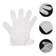 thumbnail image 4 of Guantes de guantes desechables de 300 piezas Guantes BBQ Guantes de horno de cocina Guantes de restaurantes, 4 of 5