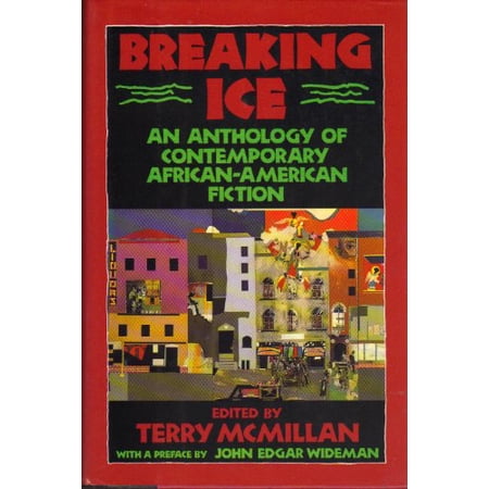 Pre-Owned Breaking Ice (Hardcover) 067082562X 9780670825622