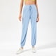 thumbnail image 2 of Pantalones deportivos casuales sueltos, de secado rápido, para correr, para hacer ejercicio, con cintura alta y cadera, para mujer, 2 of 6