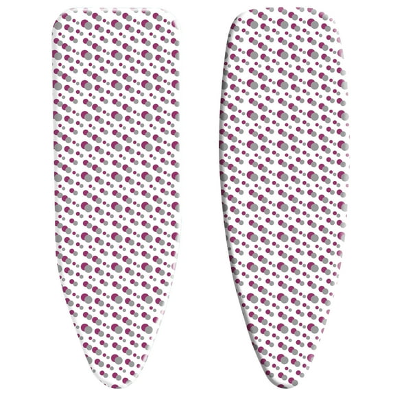 Minky Homecare SmartFit Supersize Reflector Ironing Board Cover