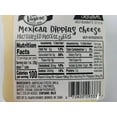 El Viajero Mexican Dipping Cheese, Original, 12 oz