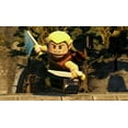 thumbnail image 2 of Lego The Hobbit (4 PS4 / Playstation) Reclaim the Lost Kingdom Brick by Brick, 2 of 6