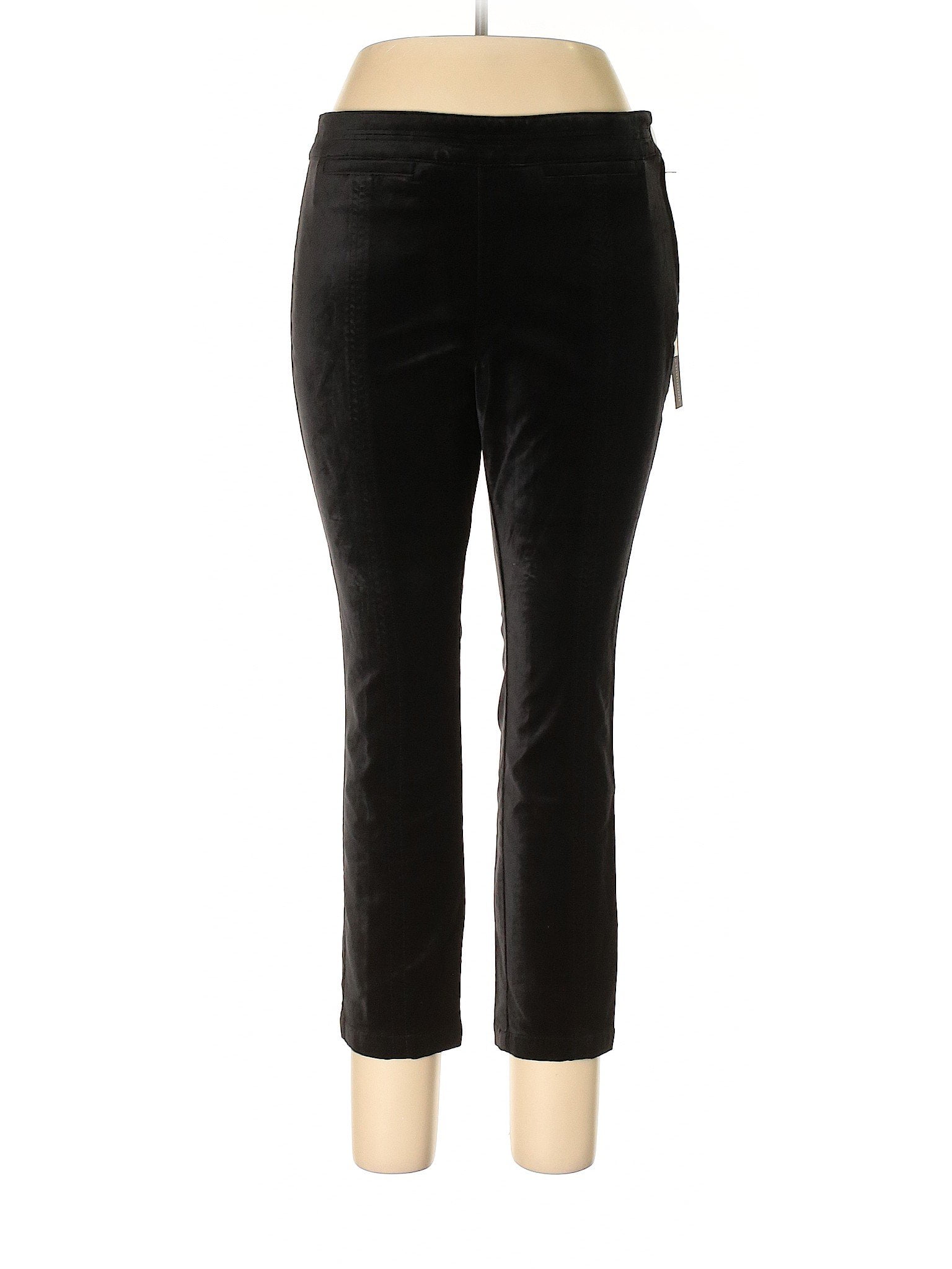 anthropologie velvet pants