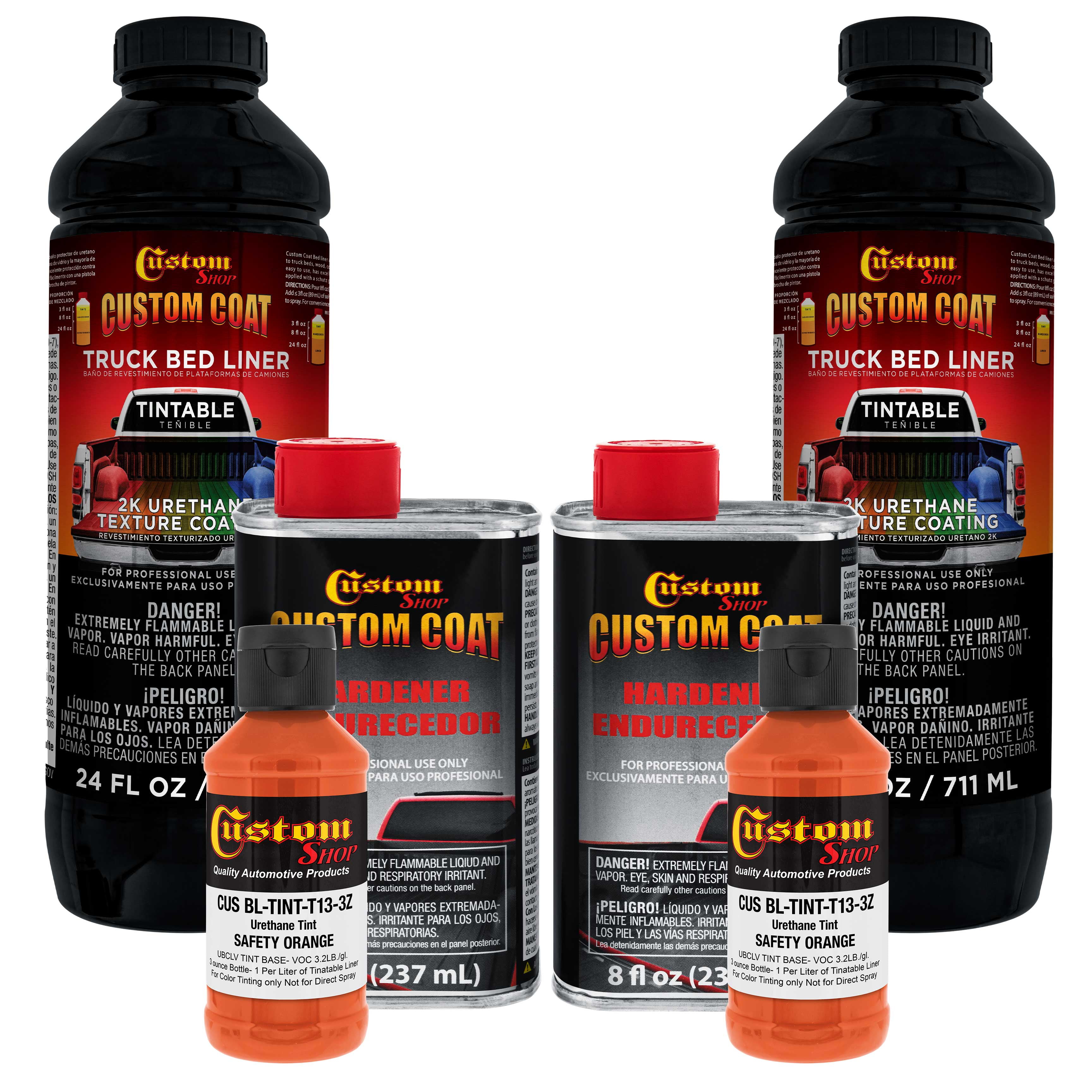 Rustoleum tan bed liner gallon outlet