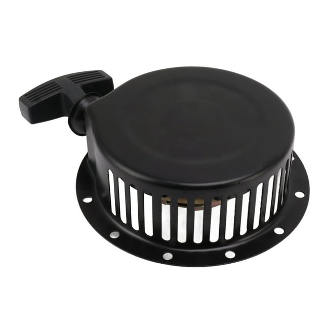 Lawn Mover Start Assembly,Pull Starter Assembly Replacement Manual Pull Start Assembly Pull Start Assembly Industry-Leading Standards