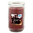 thumbnail image 6 of Mainstays Black Cherry Single-Wick Jar Candle, 20 oz., 6 of 7
