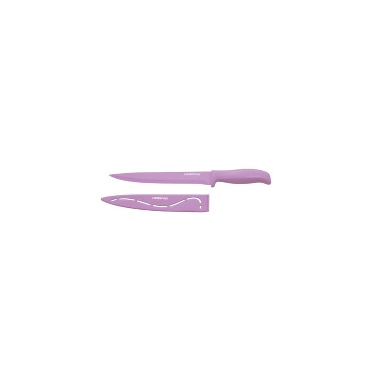 Farberware Resin Cutlery Set, 12-Piece, Assorted 5272030