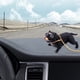 thumbnail image 5 of Adorno realista de perro de resina con ventosa - Decoración de salpicadero tallada a mano con pastor alemán o husky para interior de coche, 5 of 6