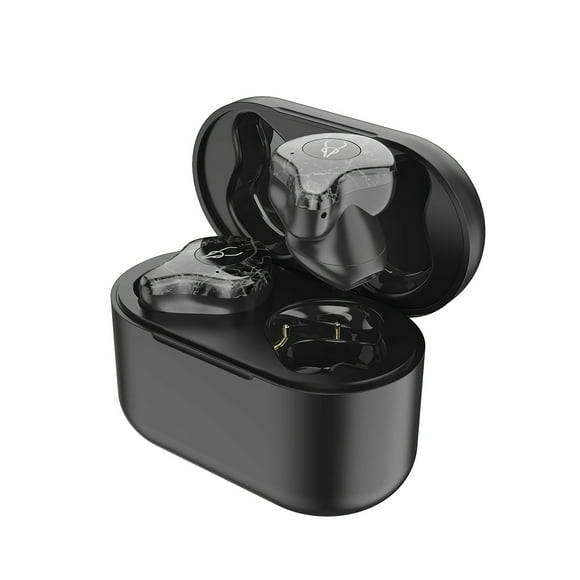 Sabbat X12 Ultra TWS Wireless Headphones Earphones Auto Pairing Bluetooth Earbuds HiFi Bluetooth 5.0 Sport