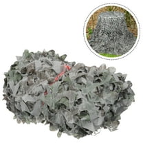 HEMOTON Camo Hunting Net for Playing Durable Waterproof Polyester Camping Net Assorted Color 70x70 Inches