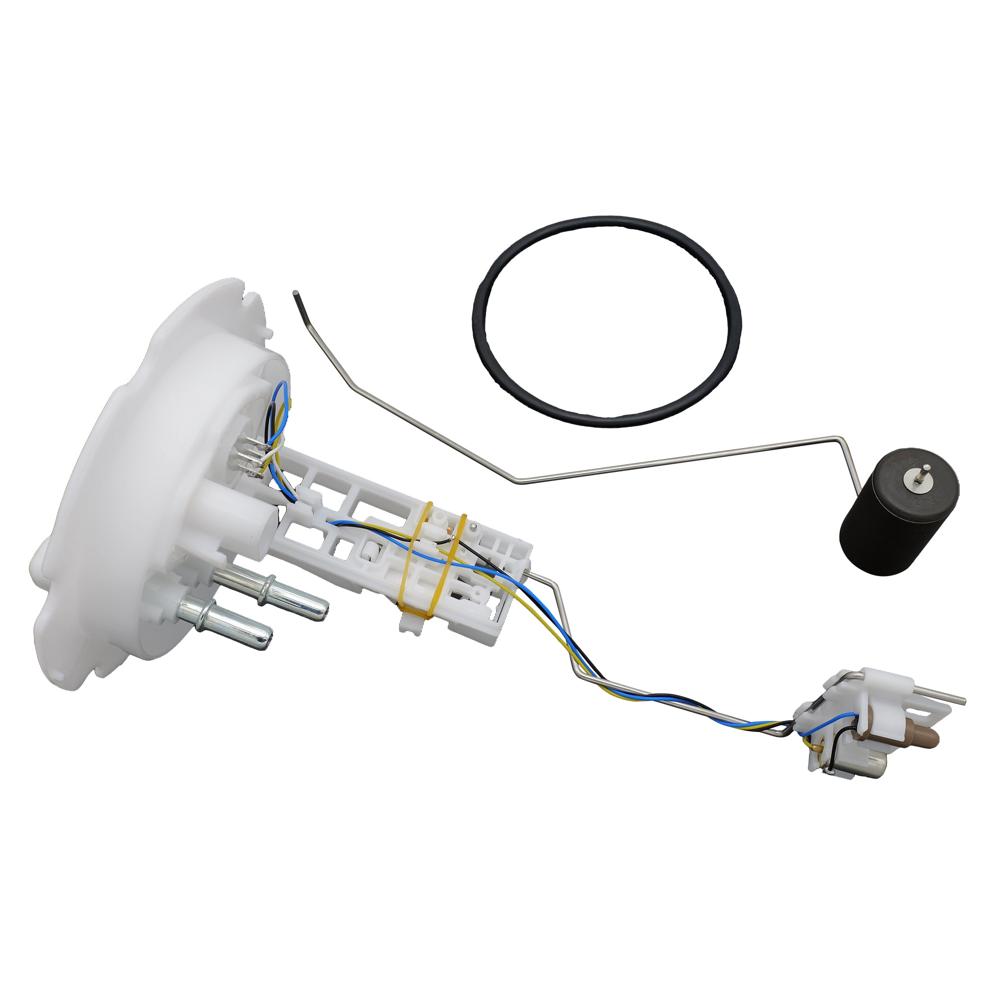 Fuel Pump Level Sensor Sending Unit for 1998-2004 Nissan Pathfinder 3.3L 3.5L V6 Fuel Pump Assembly Replace #250601W610 25060-1W610