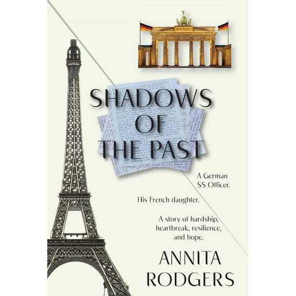 Shadows of the Past, (Hardcover)