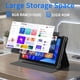 thumbnail image 4 of Tablet ATOZEE de 7" Android 14, 8 GB de RAM, 32 GB de ROM, 5G, con funda, 4 of 5