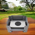 thumbnail image 4 of Alcohol Camping Stoves Portable Picnic Tool for Cooking Picnic Backpacking D, 4 of 9