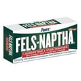 thumbnail image 2 of Fels-Naptha Laundry Bar & Stain Remover, Heavy-Duty Laundry Soap, 5 oz (Pack of 24), 2 of 2