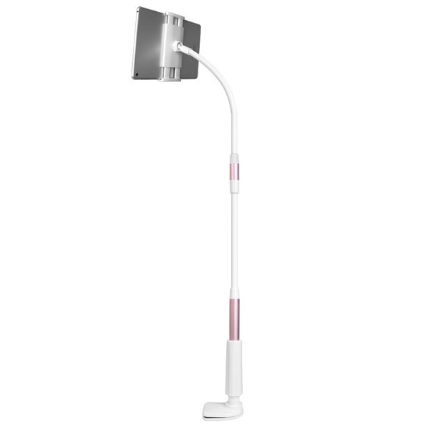 Soporte inteligente Lazy Stand extraíble para tableta mini para iPad, soporte de escritorio para mesita de noche