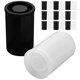 thumbnail image 1 of 20pcs Durable PE Film Canisters with Leak Proof Design for Camera Reels Storage and Photography Accessories, 1 of 2