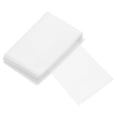 thumbnail image 1 of Clear Candy Wrappers Portable Cellophane Candy Wrapping Materials Candy Wrapping Bags,200pcs, 1 of 7