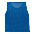 thumbnail image 3 of Athllete Litemesh Pinnies Scrimmage Vests Team Practice Jersey, 12-Pack (Teen/Adult), 3 of 6