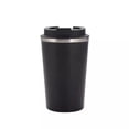 thumbnail image 1 of Termo Storyland Doble Pared de Acero Inoxidable 350 ML Negro THER434, 1 of 3
