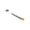 Orange, variant on Cadancy Melon Baller Scoop Stainless Steel Fruit Carving Tool Ice Cream Scooper Multi Functional Kitchen Gadget Dessert Slicer Cutter Spoon Vegetable Corer Digging Ball Maker Kitchen Utensil