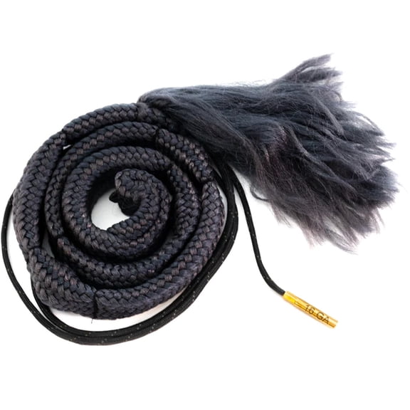 Ballistol 130167 FlexClean Bore Cleaning Rope