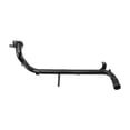 thumbnail image 1 of Manguera del radiador Unique Bargains No.06B121071AT Tubería de refrigerante para Audi A4 1995-2001 Hierro Negro Buen Sellado, 1 of 1
